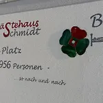 Gaestehaus Schmidt Lichtenberg (Bavaria)