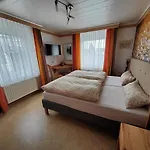 Gaestehaus Schmidt Отель типа 