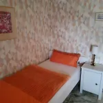 Gaestehaus Schmidt Отель типа 