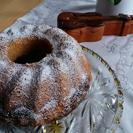 Gaestehaus Schmidt Bed & Breakfast Lichtenberg (Bavaria)