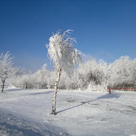 Bed & Breakfast Gaestehaus Schmidt Lichtenberg (Bavaria)