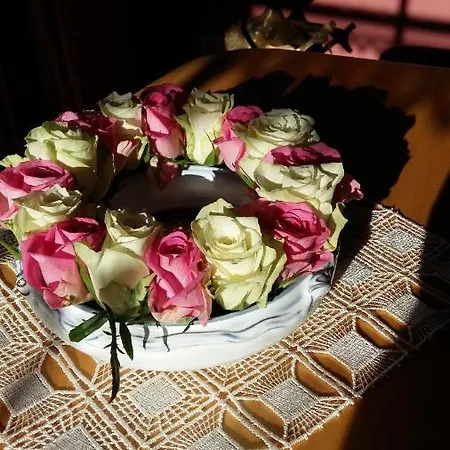 Gaestehaus Schmidt *