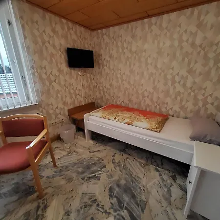 Gaestehaus Schmidt Lichtenberg (Bavaria)