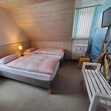 Gaestehaus Schmidt Lichtenberg (Bavaria)