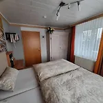 Gaestehaus Schmidt Nocleg ze śniadaniem Lichtenberg (Bavaria)