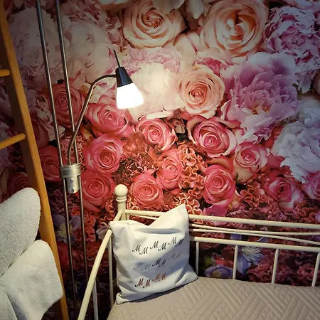 Nocleg ze śniadaniem Gaestehaus Schmidt